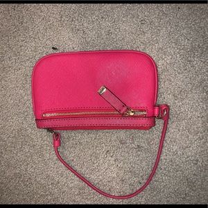 BRAND NEW. Calvin Klein exclusive wristlet